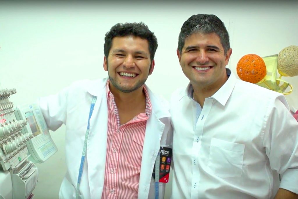 Hilando-Empresa-ser-mentor-Lafayette
