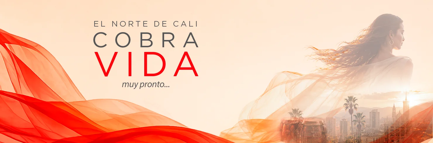 Cali Norte - Telas Lafayette