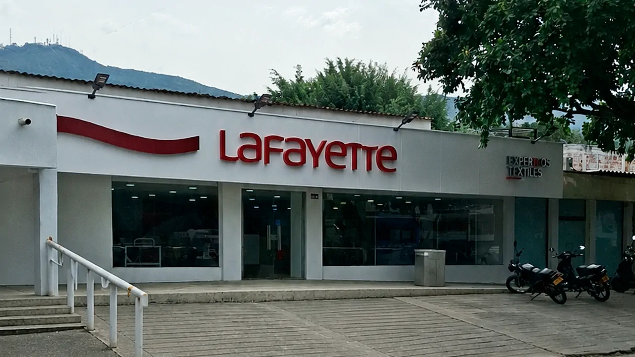Cali Norte - Tienda de telas Lafayette