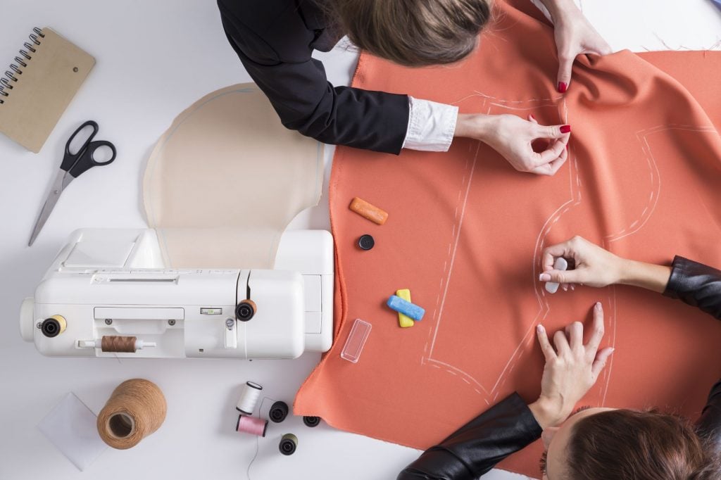 Conoce las distintas máquinas de coser más útiles