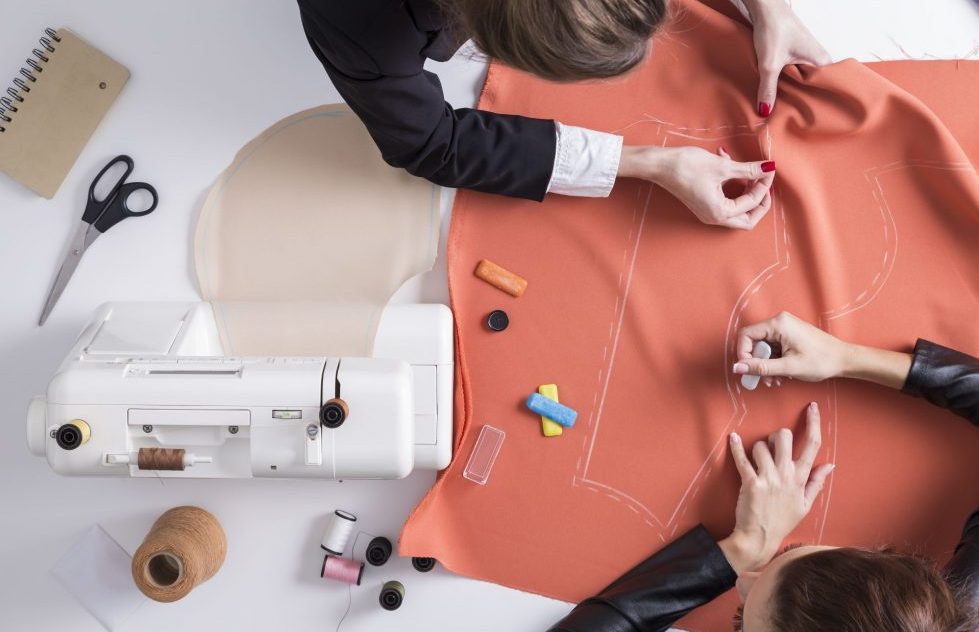 distintas máquinas de coser más útiles de acuerdo tejido