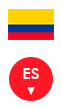 Colombia - idioma español