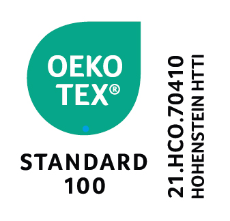 Cerrtificación OEKO-TEX Standard 100