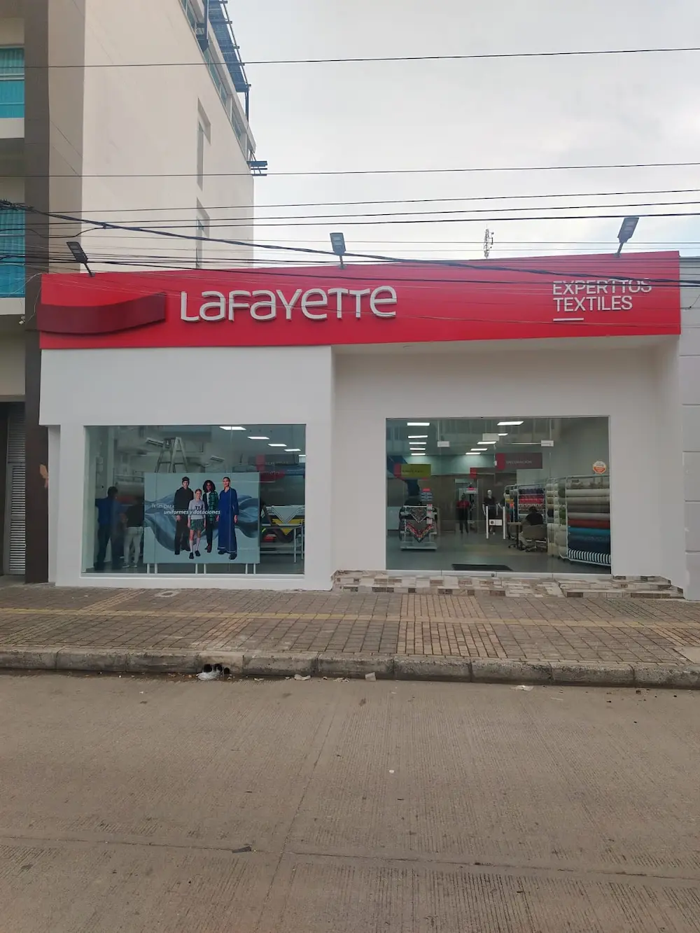 Tienda Montería
