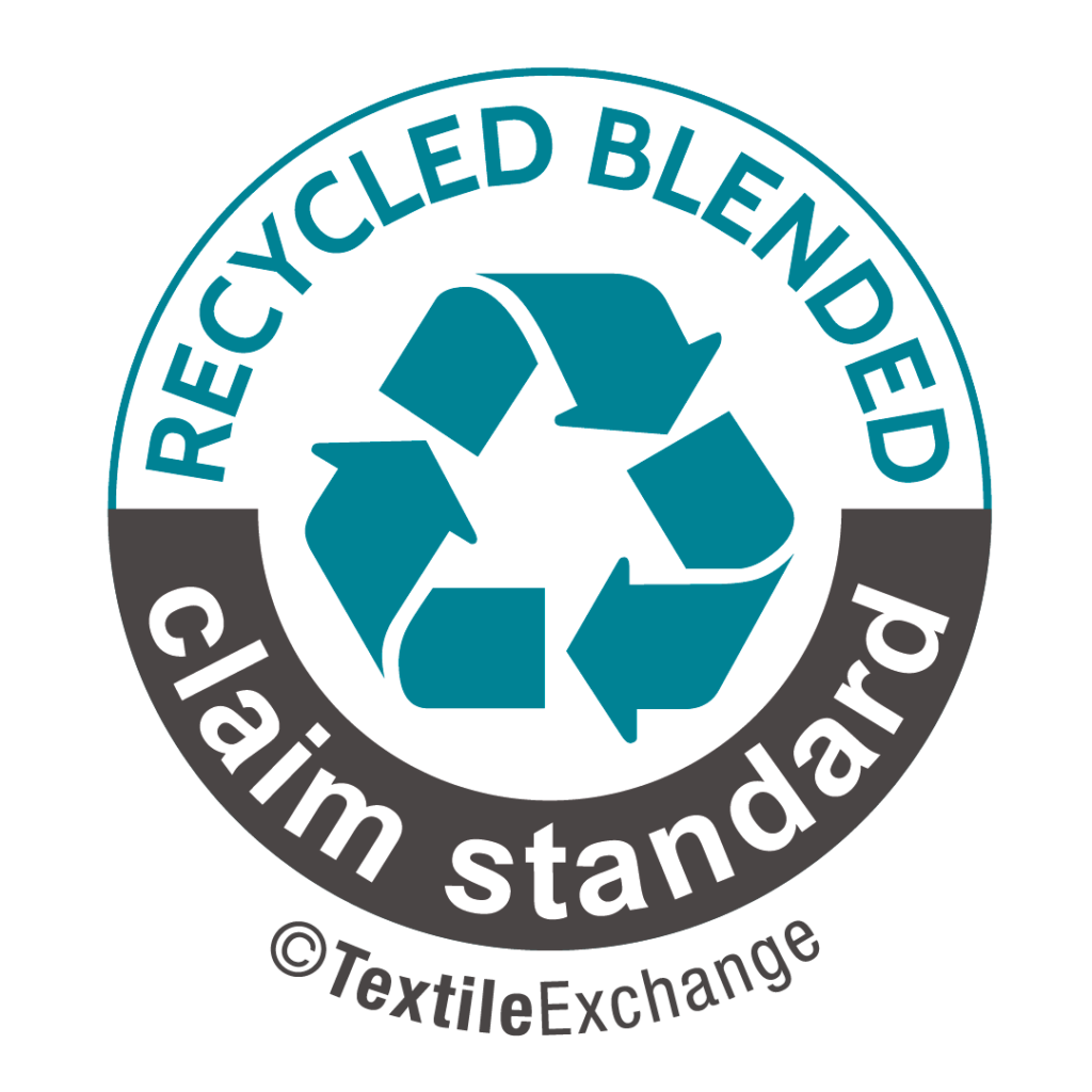 RECYCLED BLENDED CLAIM STANDARD