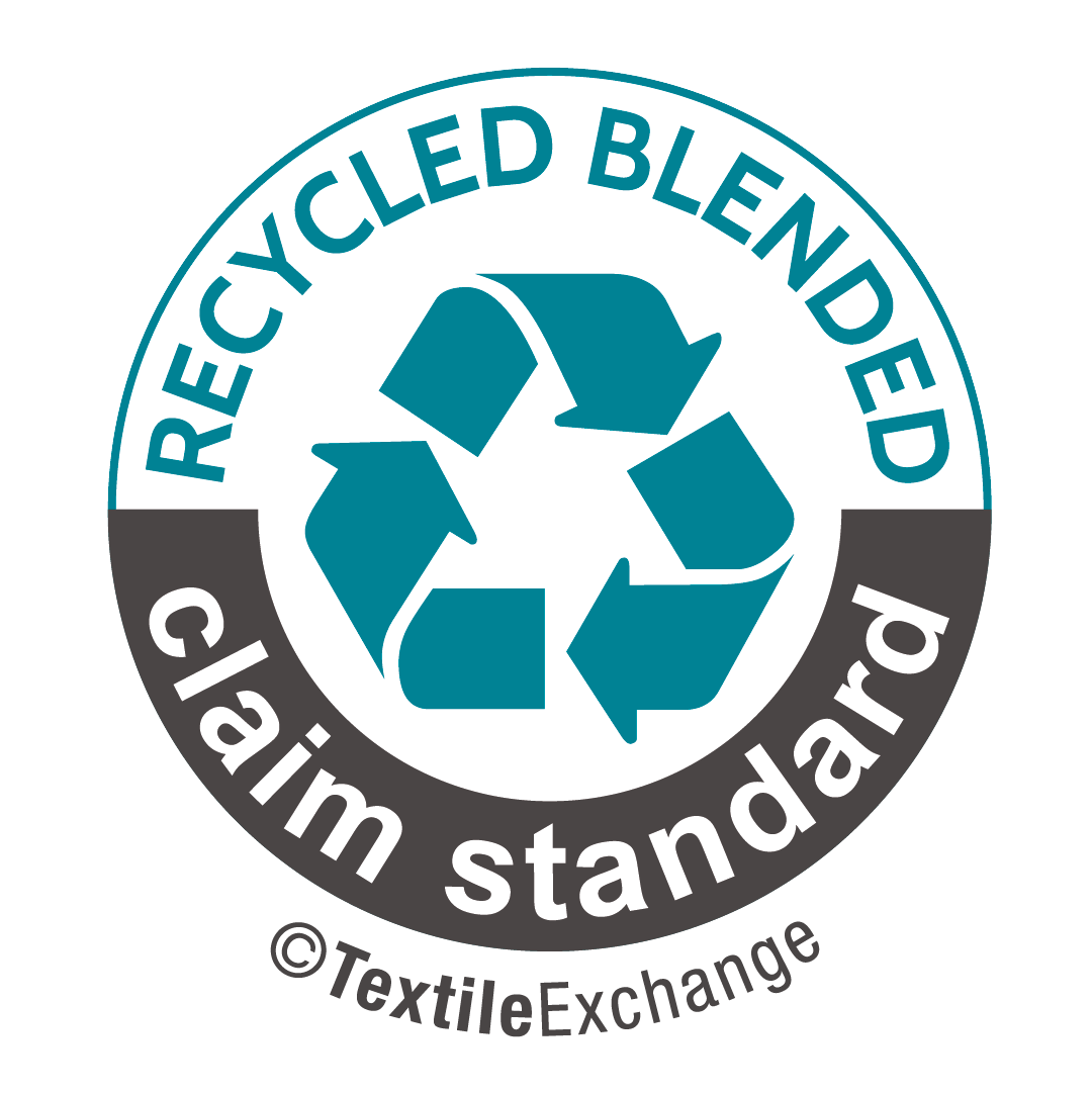 RECYCLED BLENDED CLAIM STANDARD