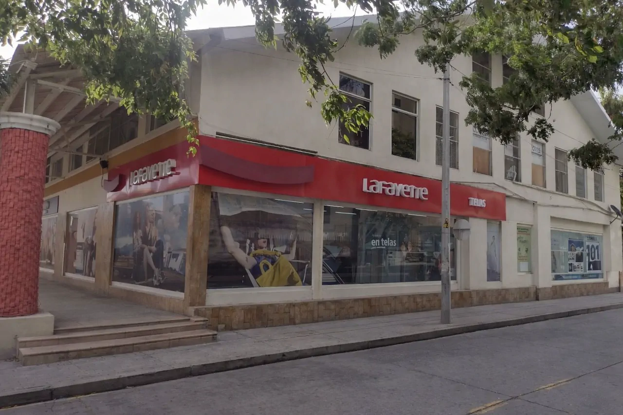 Tienda de telas Lafayette Santa Marta