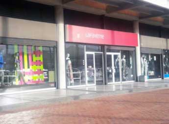 Telas medellin